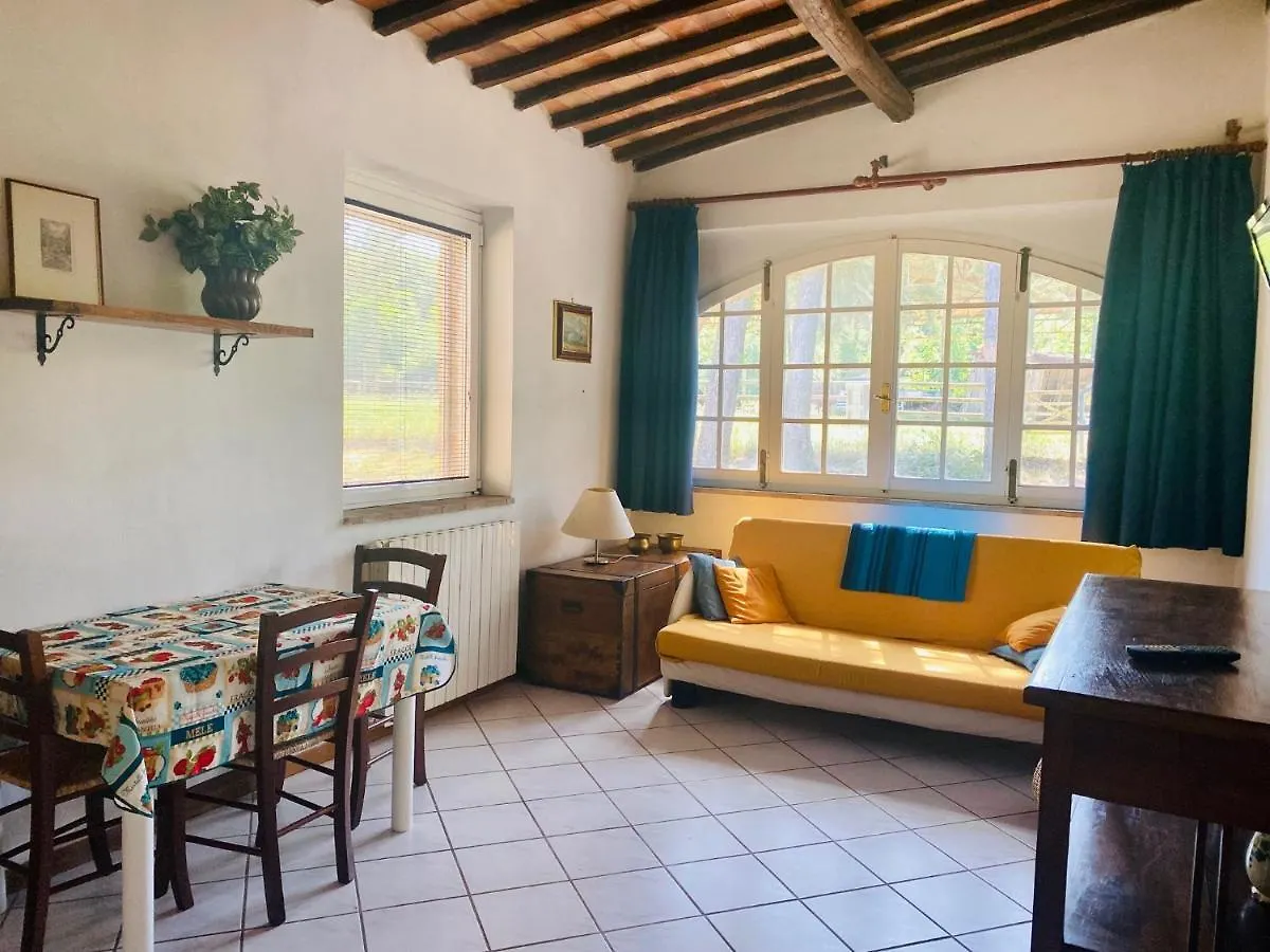Agriturismo La Selva Siena Agroturismo