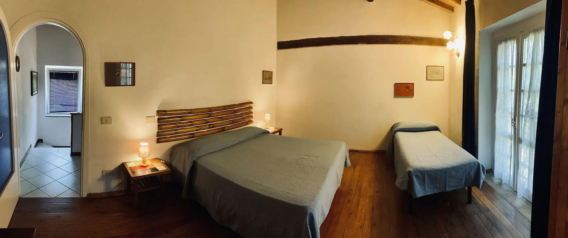 Agriturismo La Selva Siena