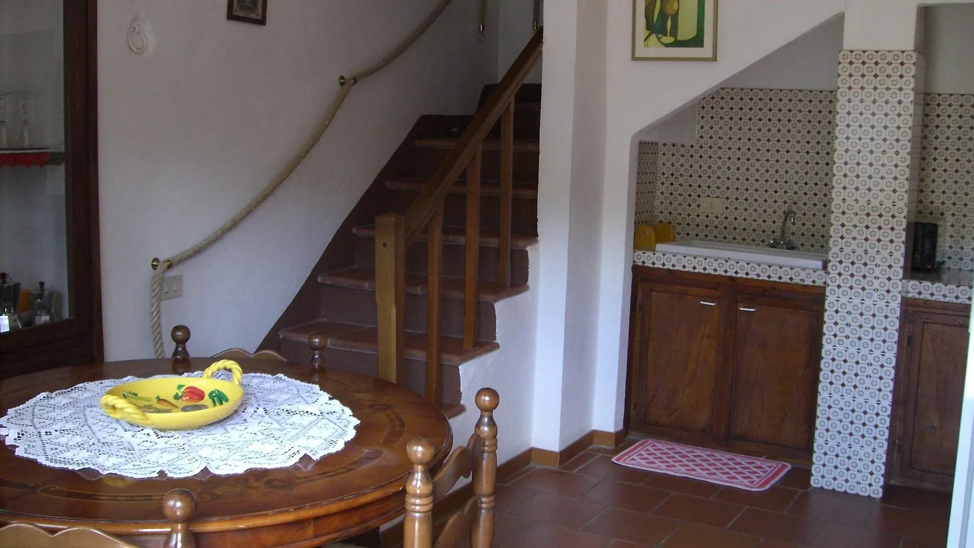 Agriturismo La Selva Siena Agroturismo