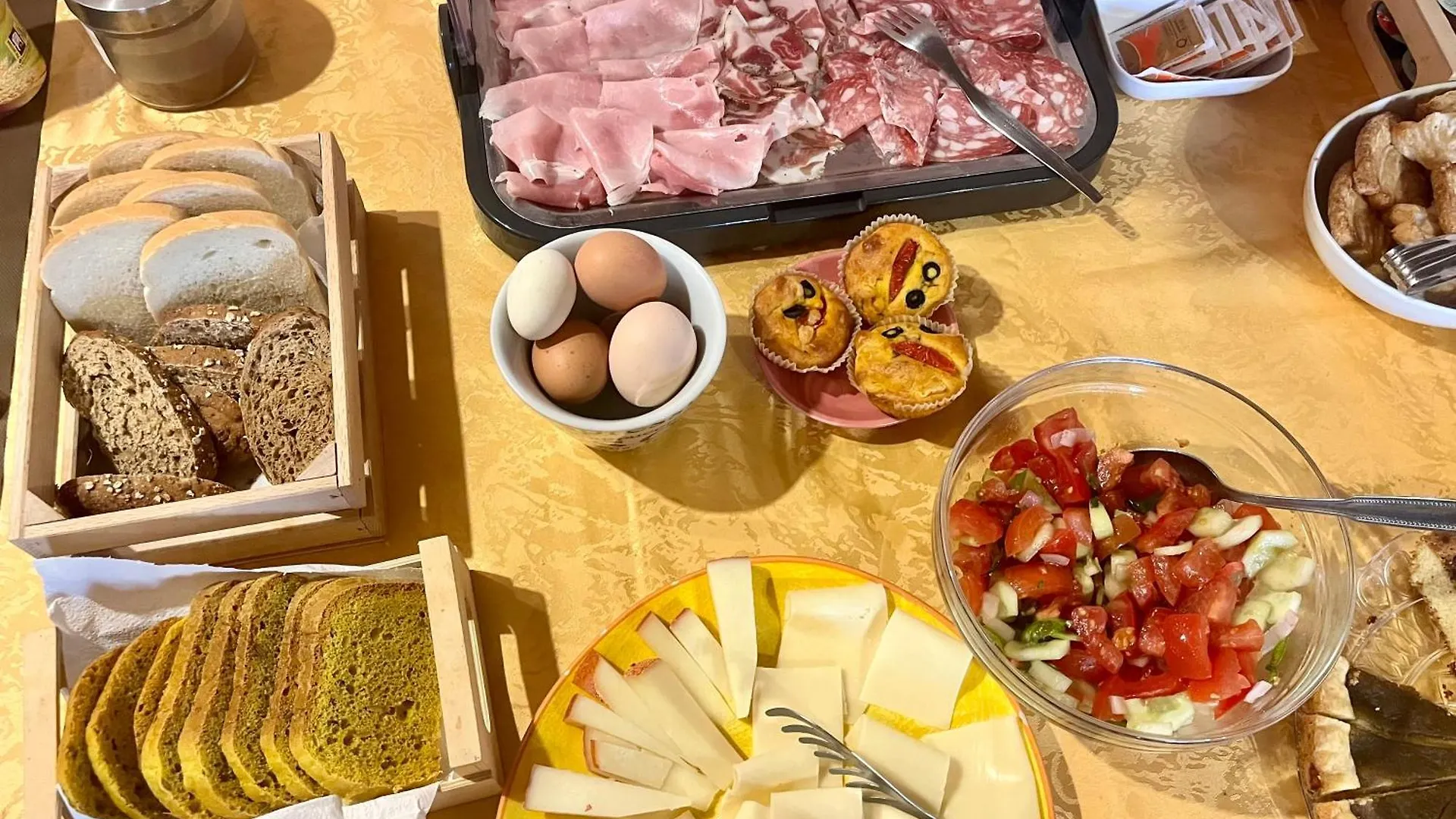 Agriturismo La Selva Siena Agroturismo