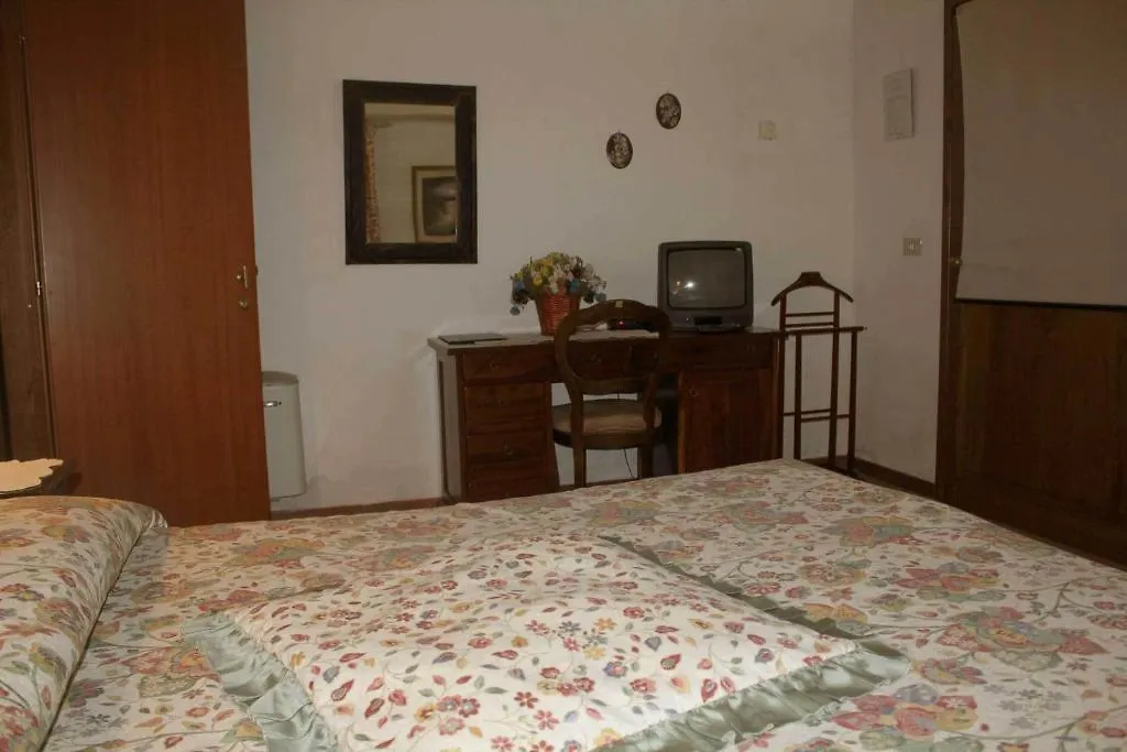 Agriturismo La Selva Siena Vakantieboerderij