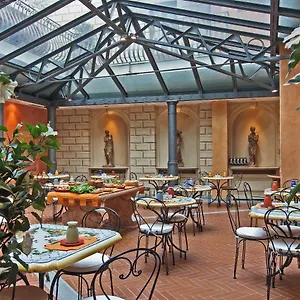Hotel Alba Palace, Firenze