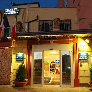 **** Hotel Capodichino International Italien
