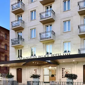 **** Hotel Sangallo Palace Italien