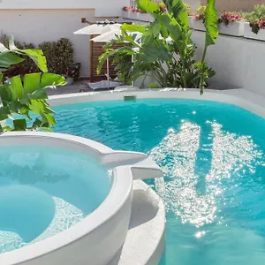 **** Hotel Domomea Italien
