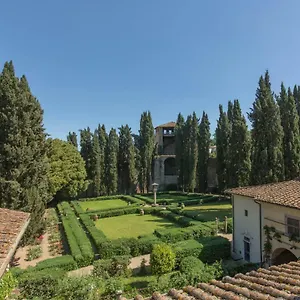 Feriested Casagrande E, Figline Valdarno