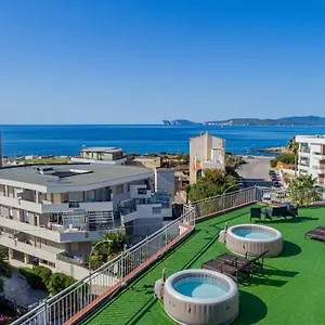 *** Hotel Piras Italien