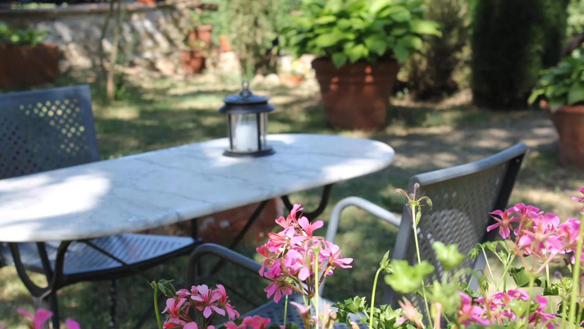 Agriturismo La Selva Σιένα 0*,