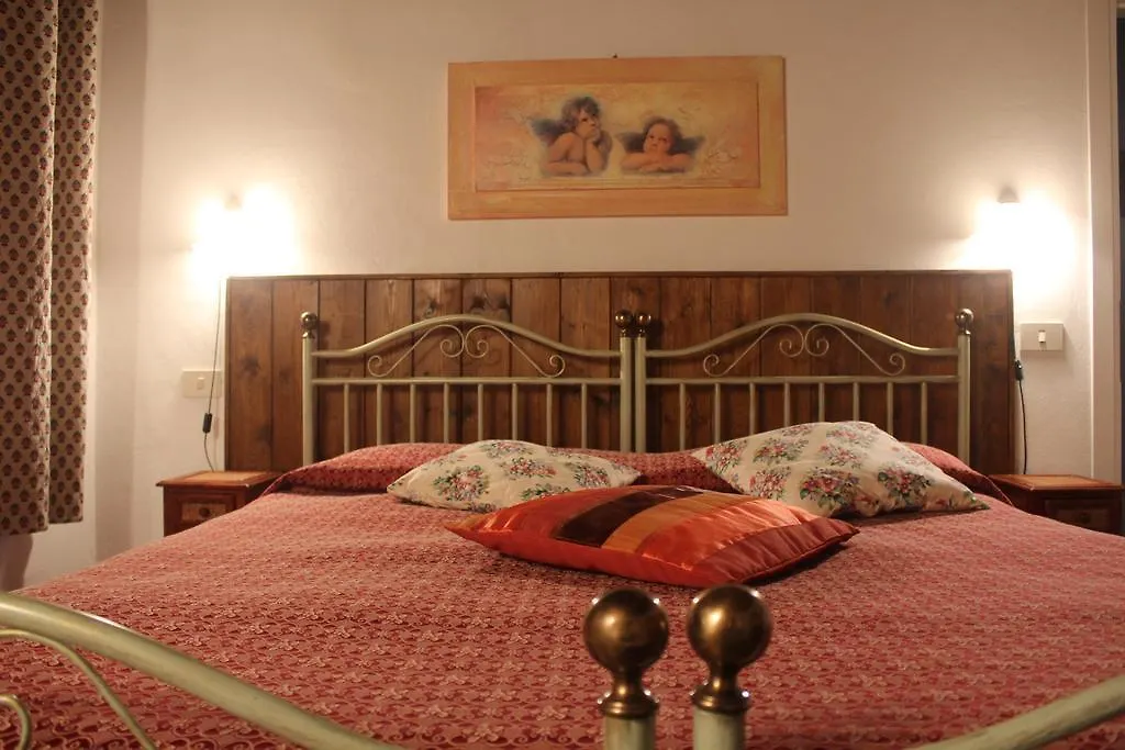 Agriturismo La Selva Σιένα 0*,  Ιταλία