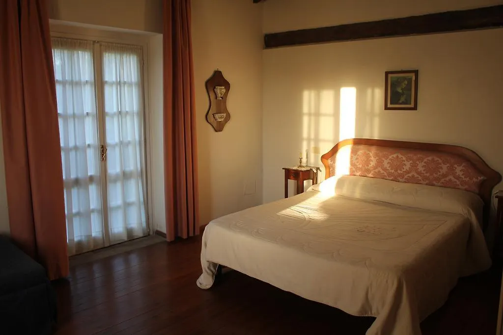 Agriturismo La Selva Σιένα