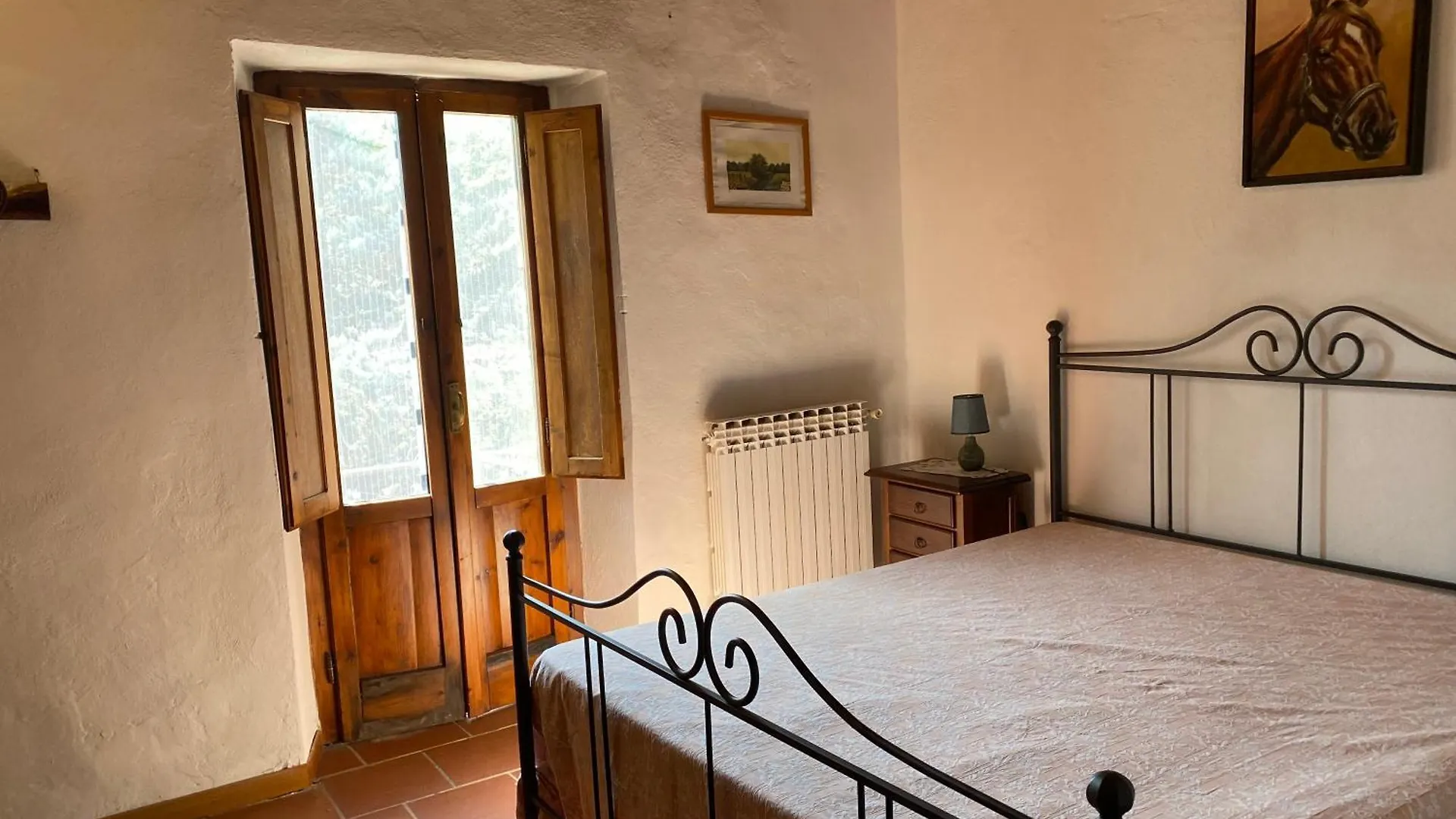 Farm stay Agriturismo La Selva Siena