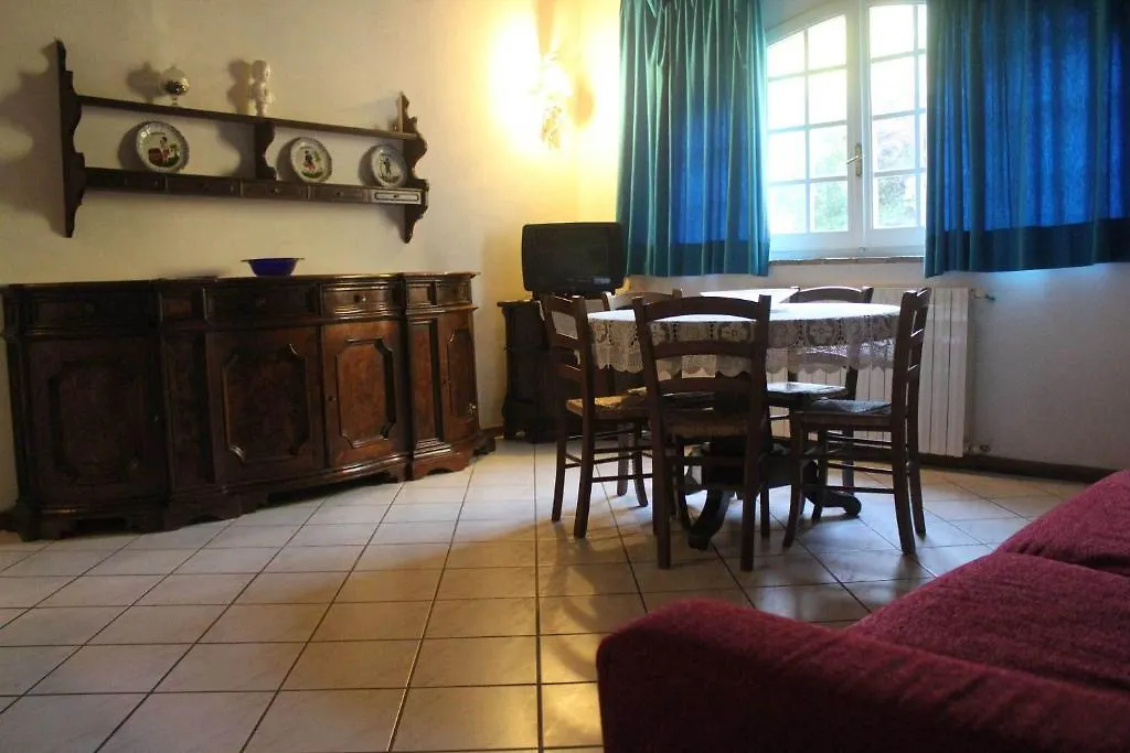 Agriturismo La Selva Siena Farm stay